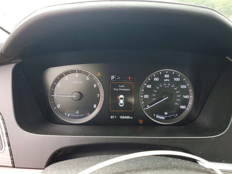 63396306 :رقم المزاد ، 5NPE34AF8FH029426 vin ، 2015 Hyundai Sonata مزاد بيع