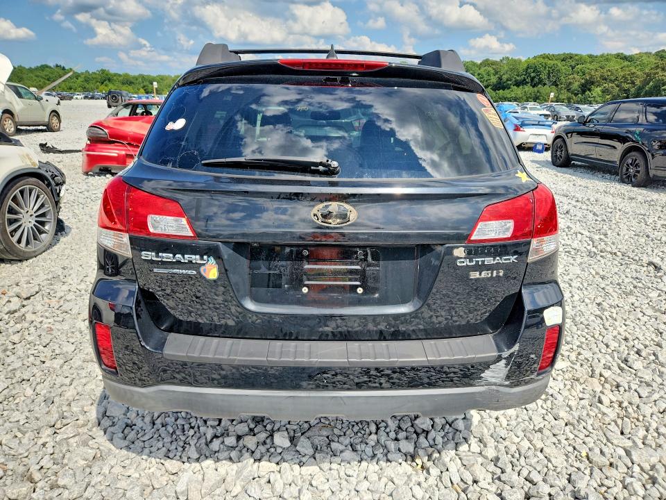 Aukcja sprzedaży 2012 Subaru Outback, vin: 4S4BRDKC9C2250127, numer aukcji: 64789676