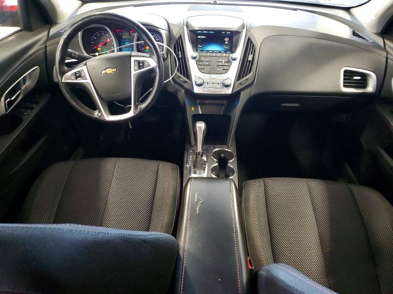 Продаж на аукціоні авто 2015 Chevrolet Equinox, vin: 1GNALBEK5FZ115805, номер лоту: 65750616