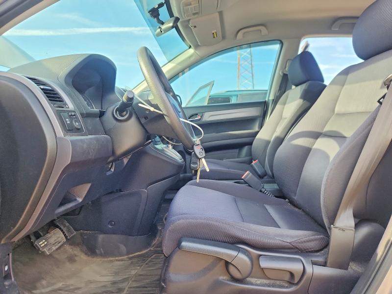 66443146 :رقم المزاد ، JHLRE38337C028931 vin ، 2007 Honda Cr-v مزاد بيع