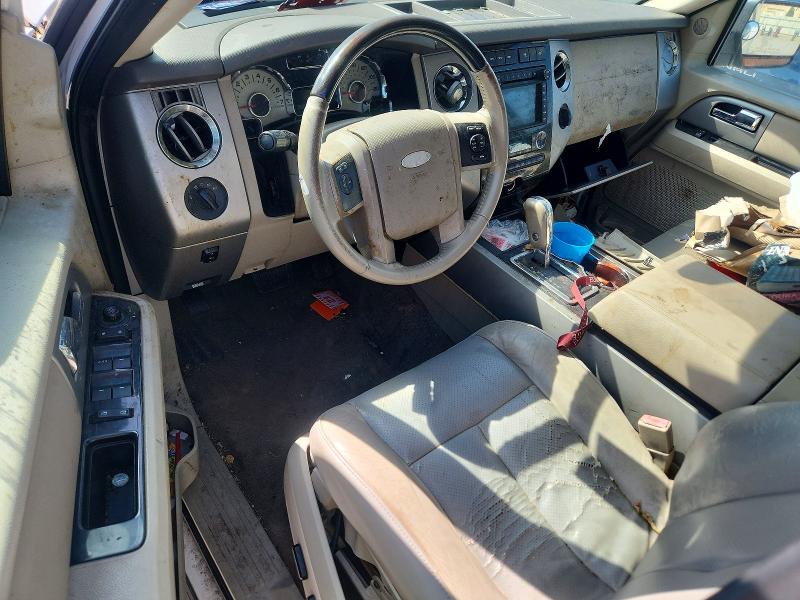 65362406 :رقم المزاد ، 1FMJK1K53BEF43339 vin ، 2011 Ford Expedition مزاد بيع