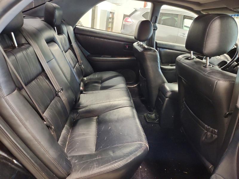 Продаж на аукціоні авто 2000 Lexus Es, vin: JT8BF28G0Y5084483, номер лоту: 66562736