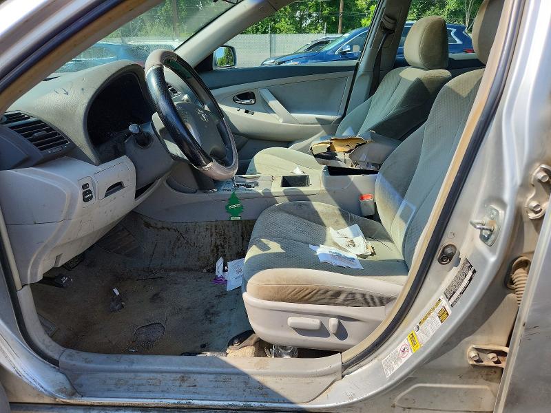 66940926 :رقم المزاد ، 4T1BE46K18U217521 vin ، 2008 Toyota Camry مزاد بيع