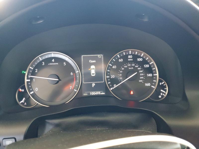 Aukcja sprzedaży 2016 Lexus Es, vin: 58ABK1GGXGU024096, numer aukcji: 63927356