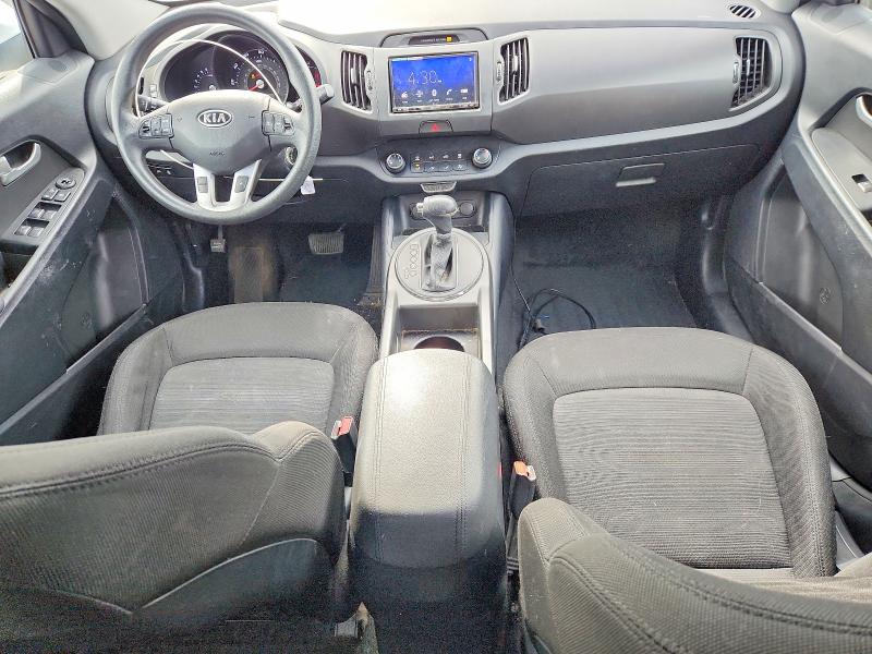 Продажа на аукционе авто 2011 Kia Sportage, vin: KNDPB3A20B7026151, номер лота: 67265086