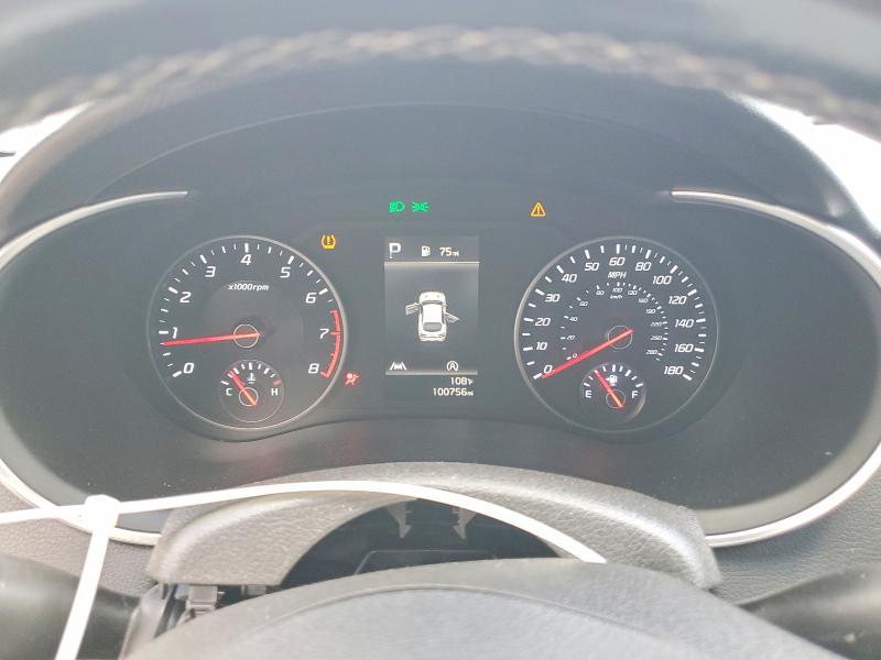 Продажа на аукционе авто 2022 Kia Stinger, vin: KNAE45LC6N6101591, номер лота: 65856596