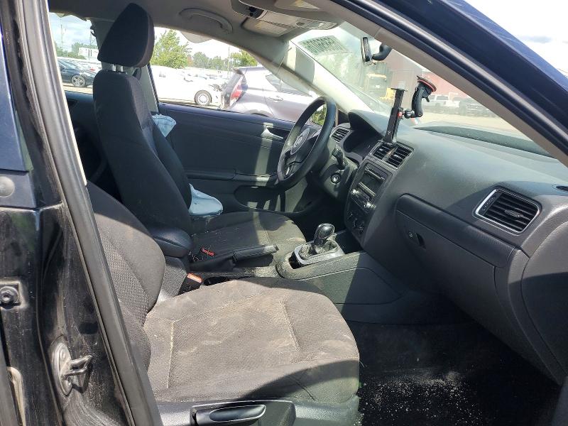 Продажа на аукционе авто 2014 Volkswagen Jetta, vin: 3VW2K7AJ7EM254969, номер лота: 65856076