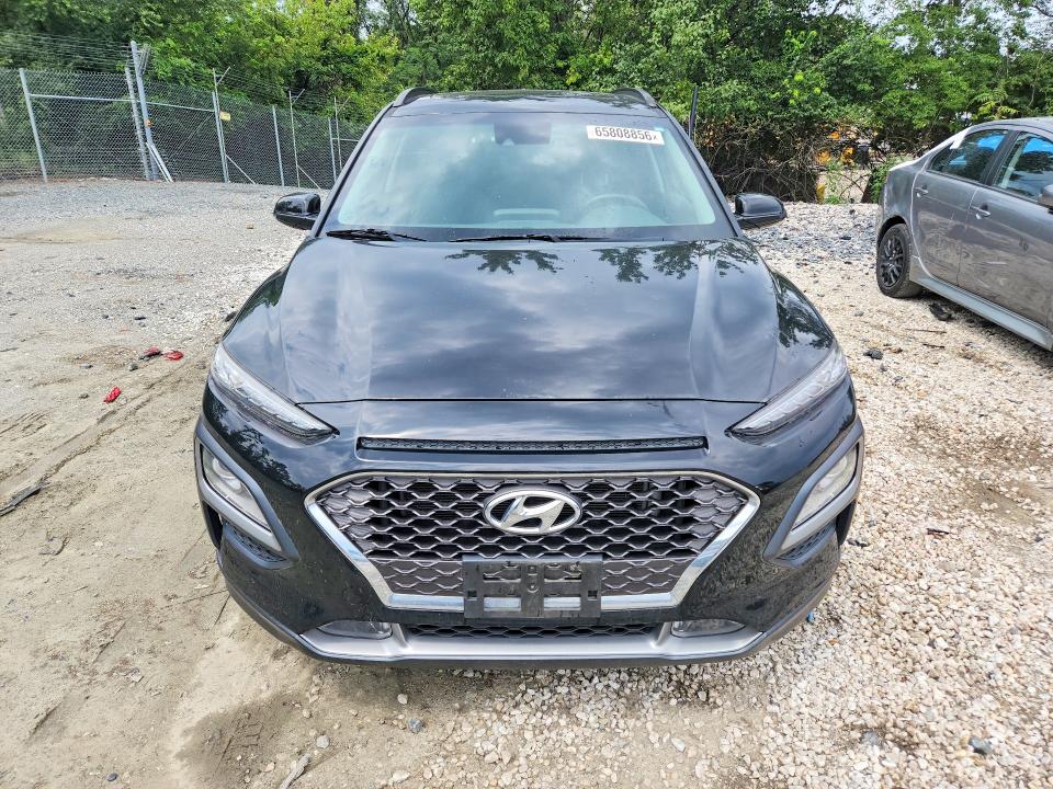 2020 Hyundai Kona მანქანა იყიდება აუქციონზე, vin: KM8K3CA56LU525780, აუქციონის ნომერი: 65808856