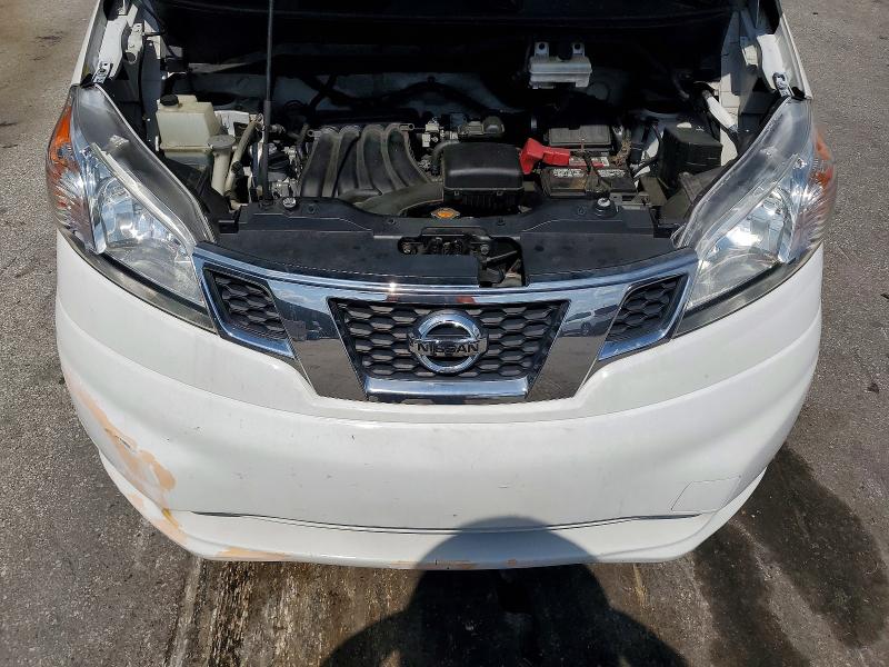 63202326 :رقم المزاد ، 3N6CM0KN3LK695546 vin ، 2020 Nissan Nv200 مزاد بيع