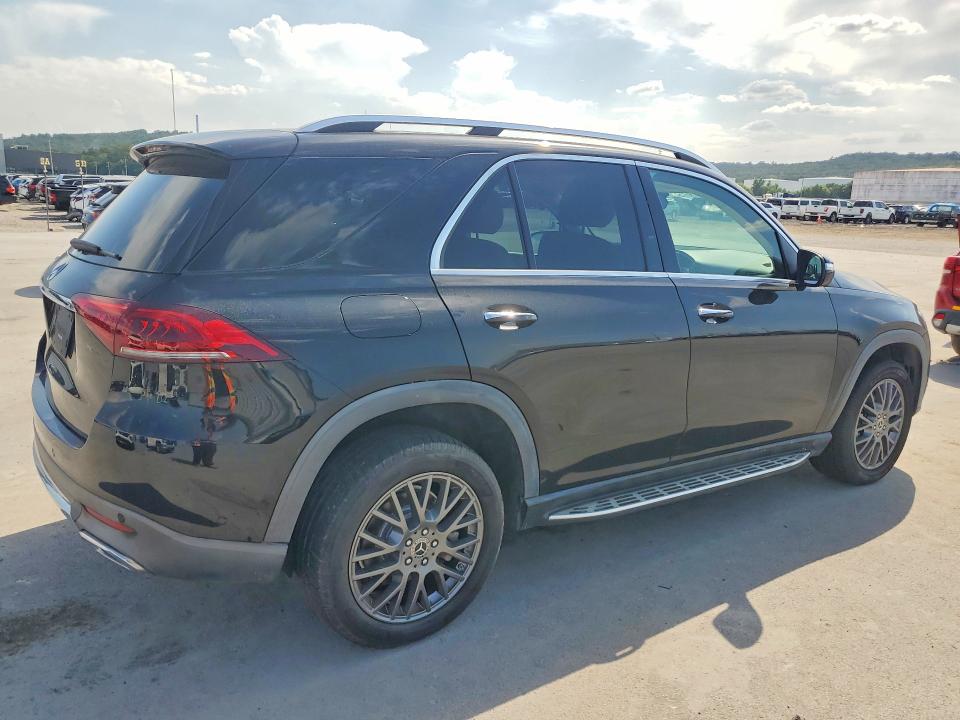 Продаж на аукціоні авто 2021 Mercedes-benz Gle, vin: 4JGFB4JB3MA331002, номер лоту: 66637576