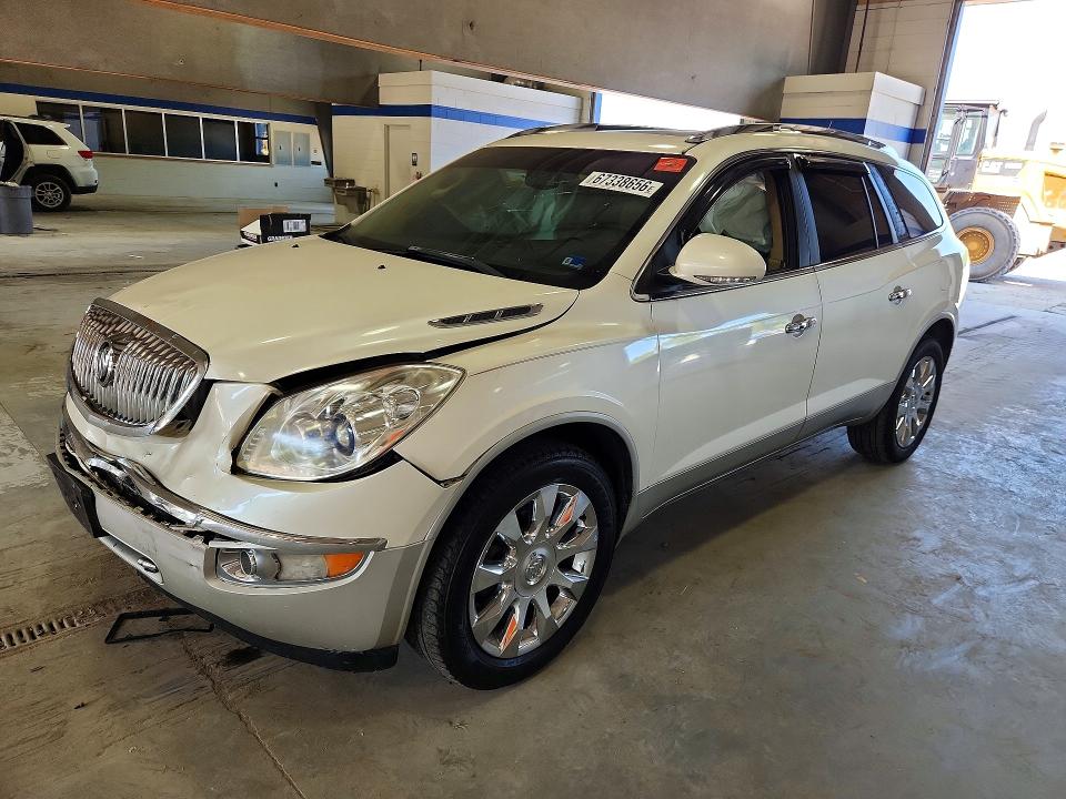 Продаж на аукціоні авто 2011 Buick Enclave, vin: 5GAKRCED3BJ102595, номер лоту: 67338656