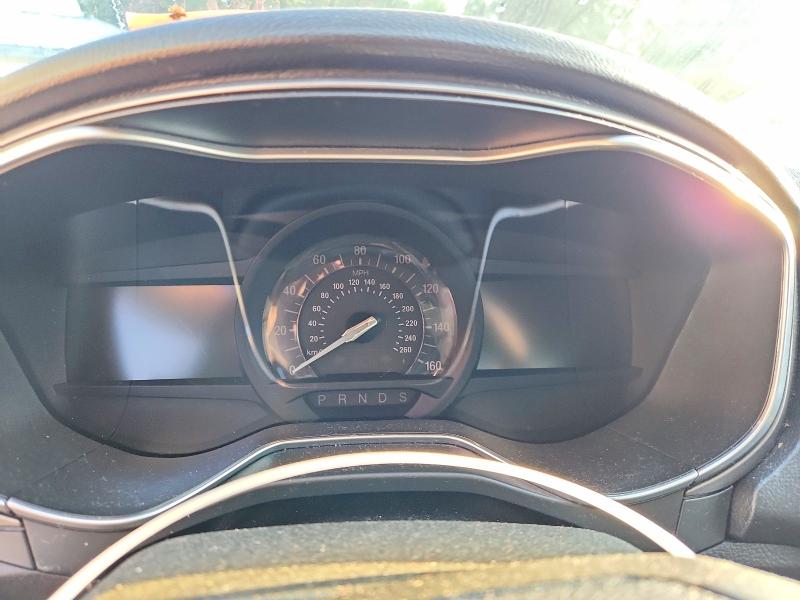 Продаж на аукціоні авто 2017 Ford Fusion, vin: 3FA6P0T91HR185340, номер лоту: 65999586