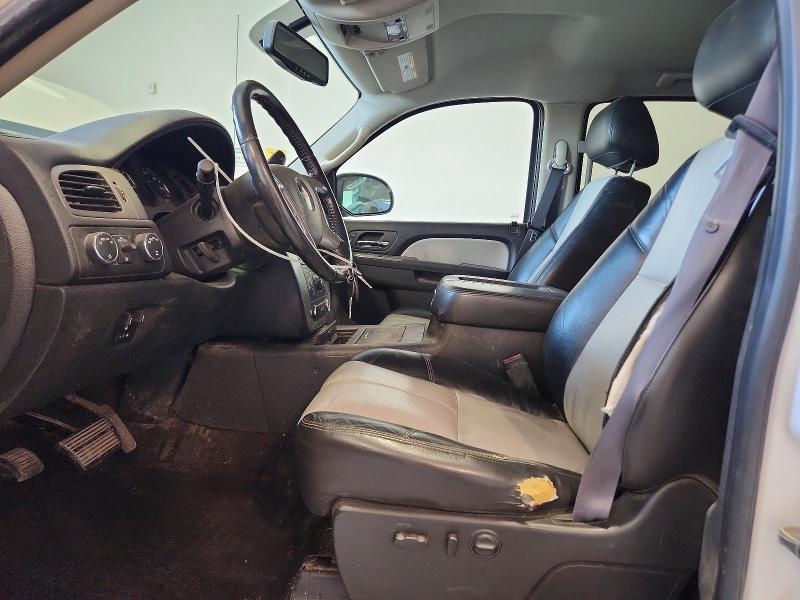 65369536 :رقم المزاد ، 3GTP2WE35BG209005 vin ، 2011 Gmc Sierra مزاد بيع