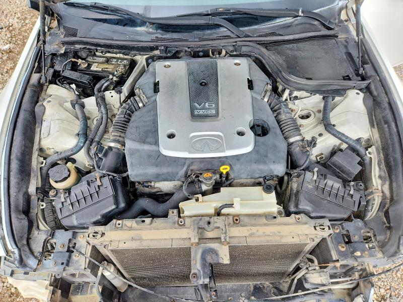 59235476 :رقم المزاد ، JNKCV64F19M652789 vin ، 2009 Infiniti G37 Coupe مزاد بيع