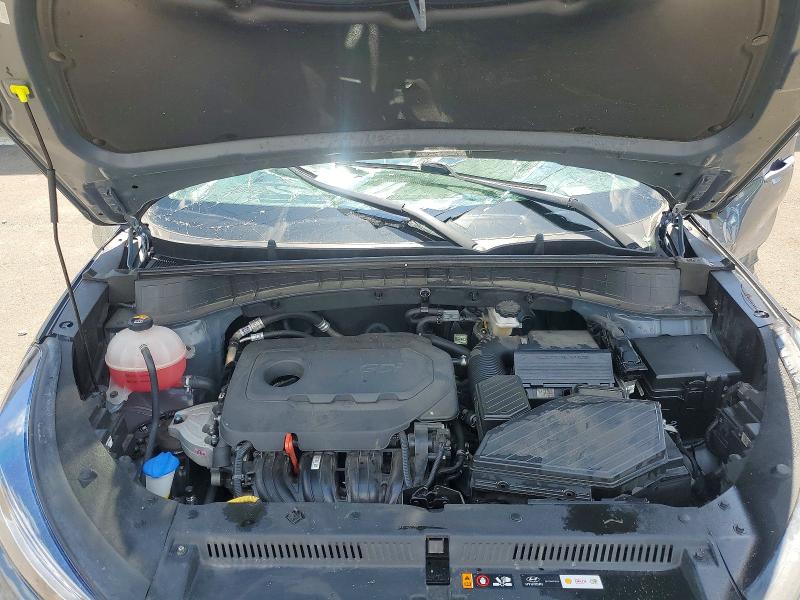 Aukcja sprzedaży 2021 Hyundai Tucson, vin: KM8J33ALXMU394316, numer aukcji: 64709046