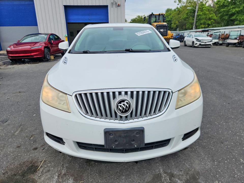 Aukcja sprzedaży 2010 Buick Lacrosse, vin: 1G4GB5EG6AF167677, numer aukcji: 67064816