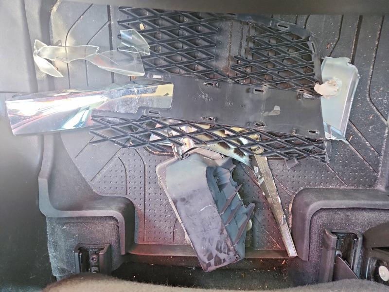 Aukcja sprzedaży 2021 Chevrolet Traverse, vin: 1GNERJKW6MJ245587, numer aukcji: 64342236