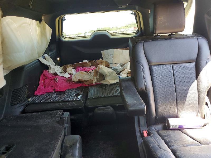 Aukcja sprzedaży 2021 Ford Expedition, vin: 1FMJK1JT2MEA06108, numer aukcji: 64935366