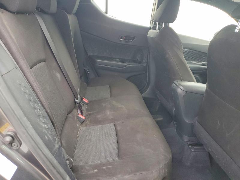 Aukcja sprzedaży 2019 Toyota C-hr, vin: JTNKHMBX7K1054911, numer aukcji: 67180926