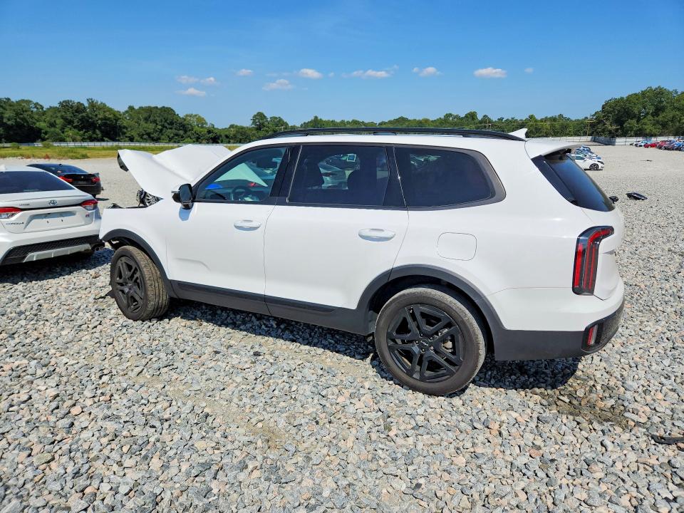 Продажа на аукционе авто 2024 Kia Telluride, vin: 5XYP5DGC6RG534649, номер лота: 65897726