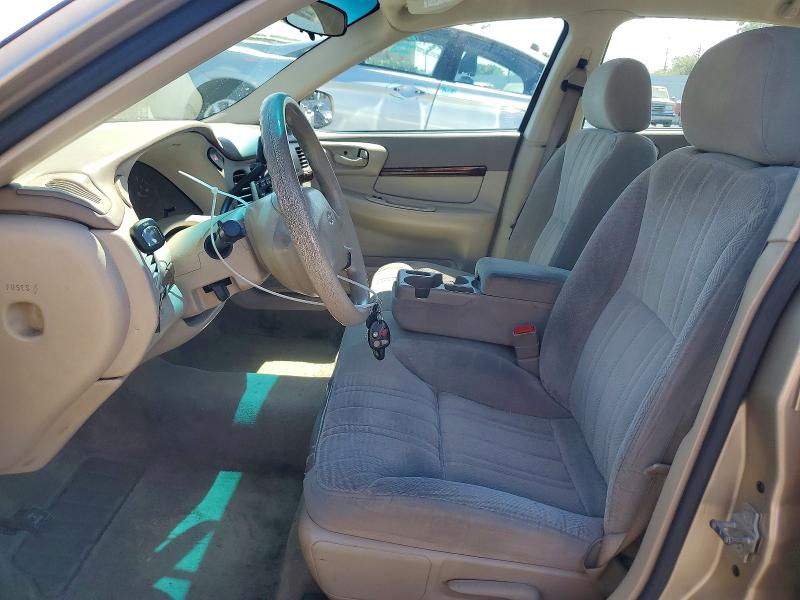 Aukcja sprzedaży 2004 Chevrolet Impala, vin: 2G1WF52E549342529, numer aukcji: 66473206