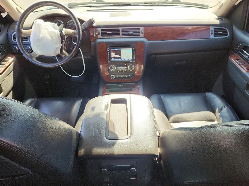 Aukcja sprzedaży 2012 Chevrolet Avalanche, vin: 3GNTKGE78CG135496, numer aukcji: 66494386