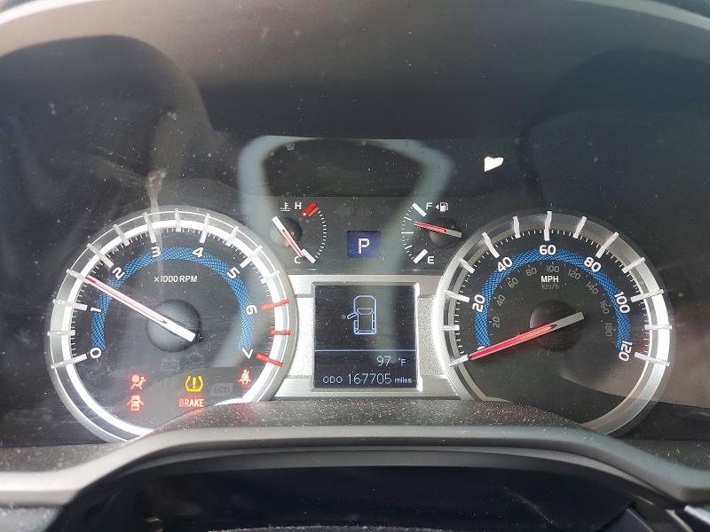 Aukcja sprzedaży 2015 Toyota 4runner, vin: JTEZU5JR0F5105411, numer aukcji: 63473676