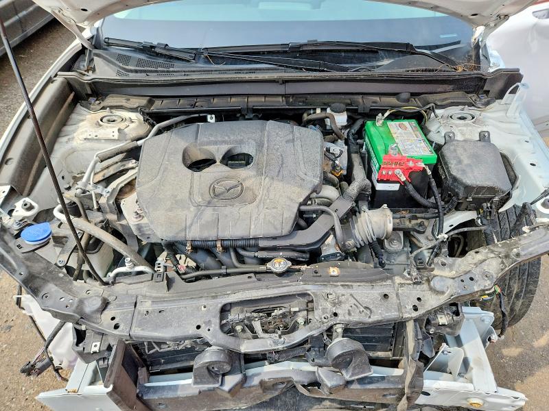 Продажа на аукционе авто 2025 Mazda Cx-30, vin: 3MVDMBBM7SM760409, номер лота: 63487716