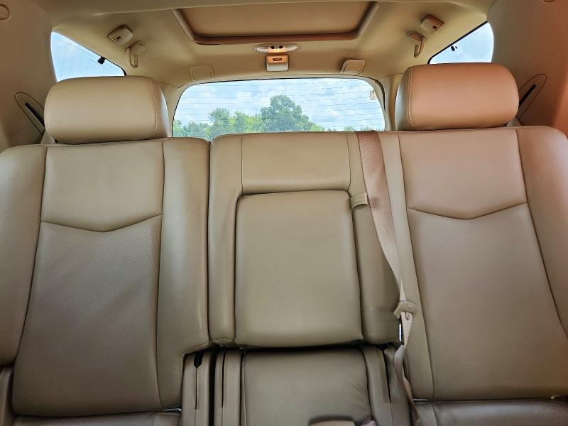Продажа на аукционе авто 2008 Cadillac Srx, vin: 1GYEE637280134680, номер лота: 65110226