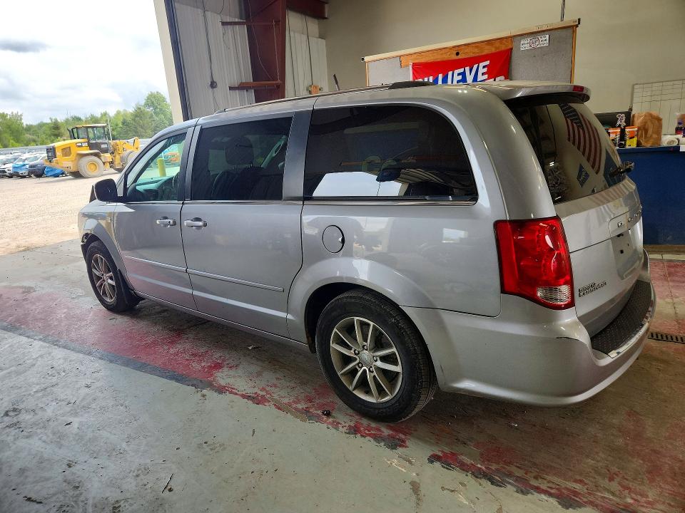 Aukcja sprzedaży 2014 Dodge Grand Caravan, vin: 2C4RDGCG5ER257682, numer aukcji: 64033866