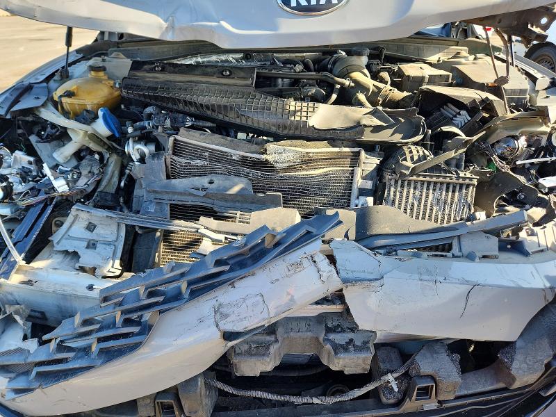 Aukcja sprzedaży 2021 Kia K5, vin: 5XXG64J29MG066099, numer aukcji: 64204146