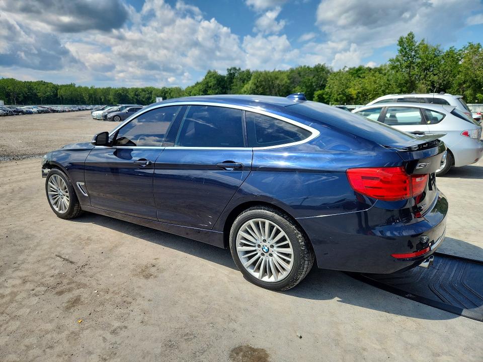 Aukcja sprzedaży 2015 Bmw 328, vin: WBA8Z5C50FD671907, numer aukcji: 64988226