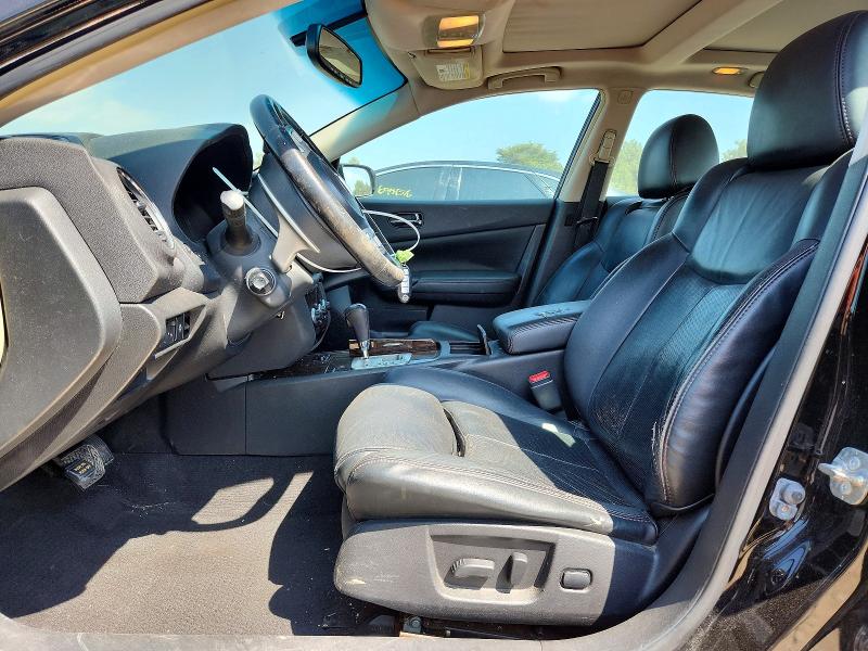 Продаж на аукціоні авто 2011 Nissan Maxima, vin: 1N4AA5AP1BC829970, номер лоту: 66752076