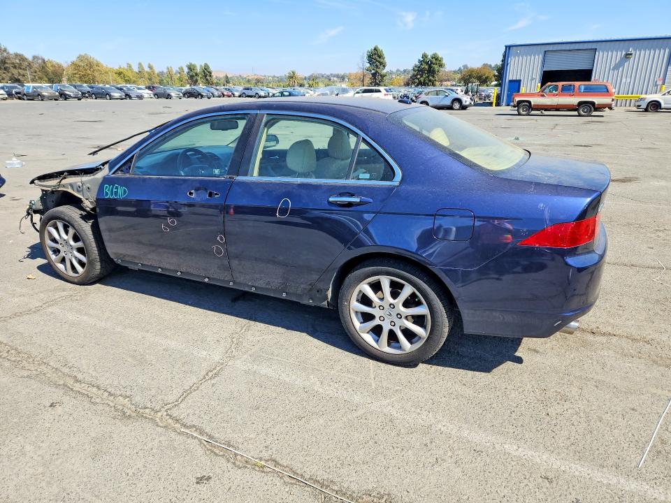 Aukcja sprzedaży 2008 Acura Tsx, vin: JH4CL96818C009613, numer aukcji: 64587486