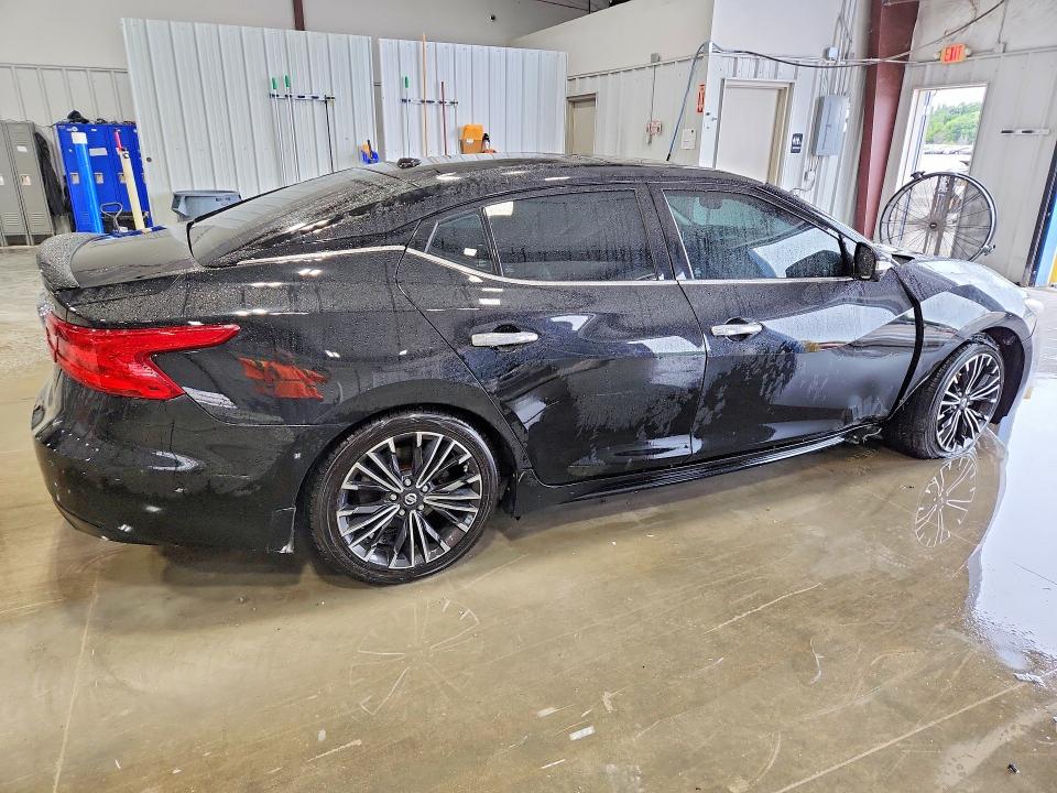 Aukcja sprzedaży 2016 Nissan Maxima, vin: 1N4AA6AP3GC419104, numer aukcji: 64040556