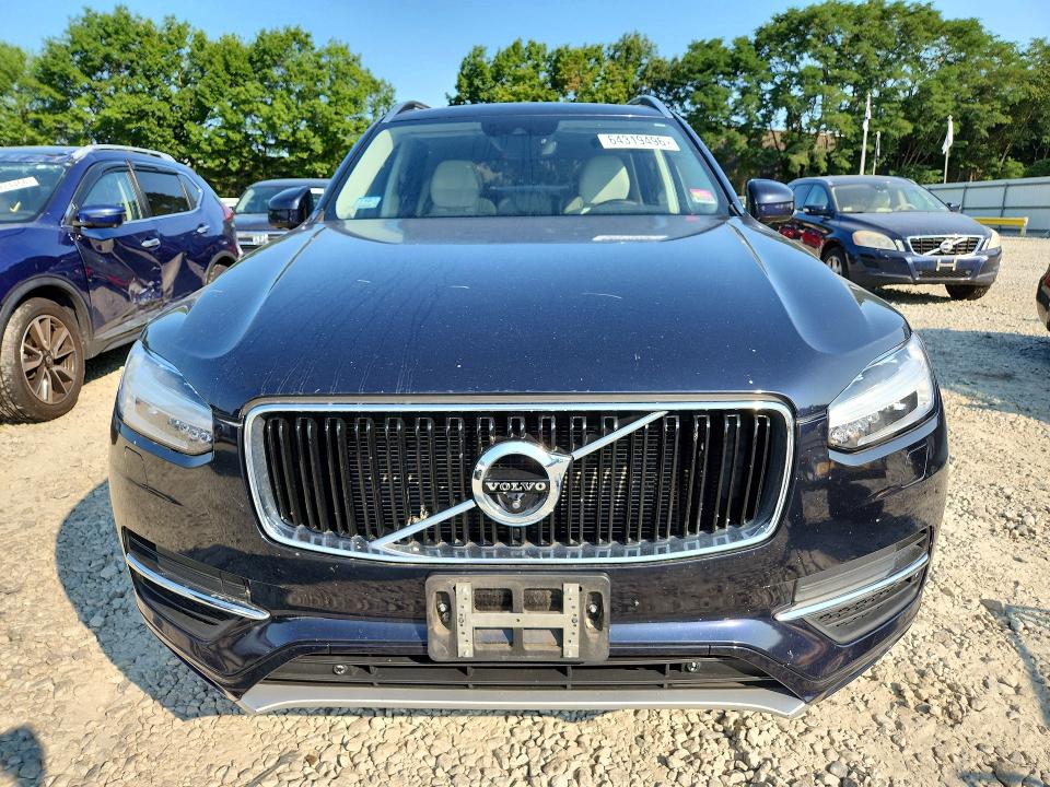 2016 Volvo Xc90 მანქანა იყიდება აუქციონზე, vin: YV4A22PK7G1075328, აუქციონის ნომერი: 64319496