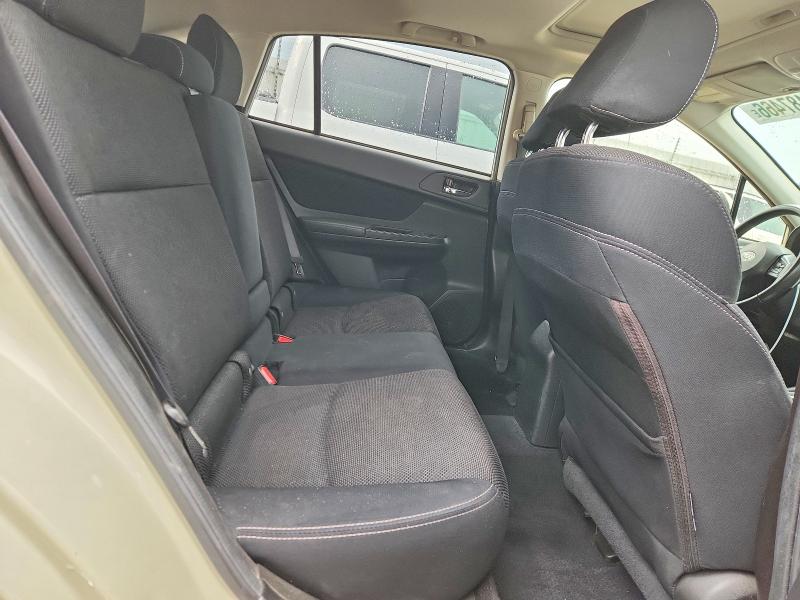Продаж на аукціоні авто 2013 Subaru Xv Crosstrek, vin: JF2GPAVC9DH810058, номер лоту: 64487466
