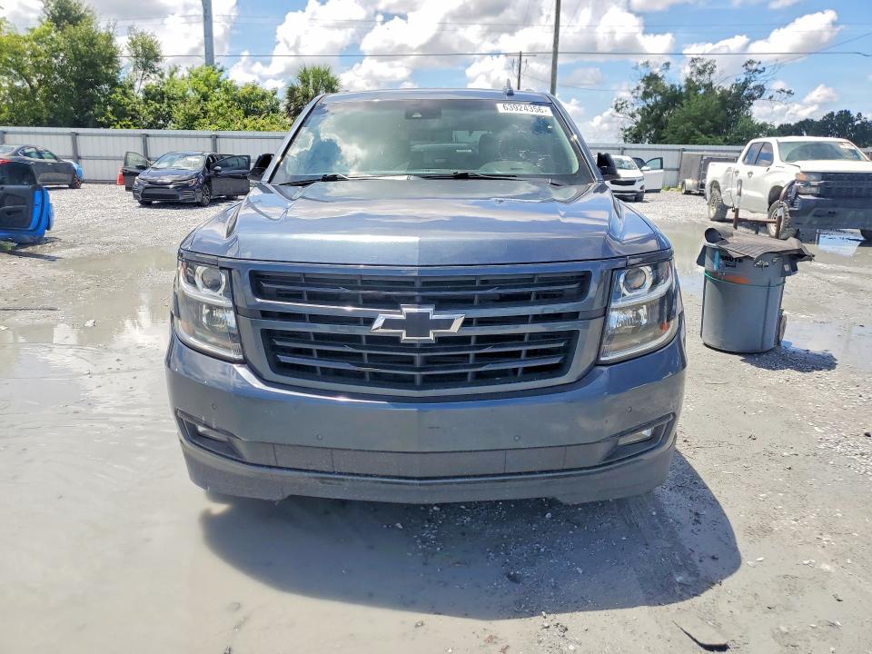 2020 Chevrolet Tahoe მანქანა იყიდება აუქციონზე, vin: 1GNSCCKJ1LR118055, აუქციონის ნომერი: 63924356
