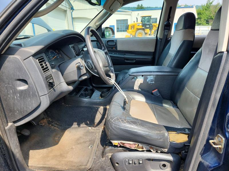 Aukcja sprzedaży 2001 Dodge Durango, vin: 1B4HS28Z11F538181, numer aukcji: 64848886
