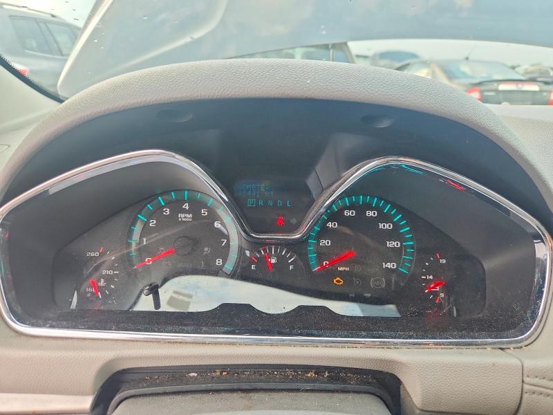 Продажа на аукционе авто 2014 Chevrolet Traverse, vin: 1GNKVFED0EJ240151, номер лота: 63788506