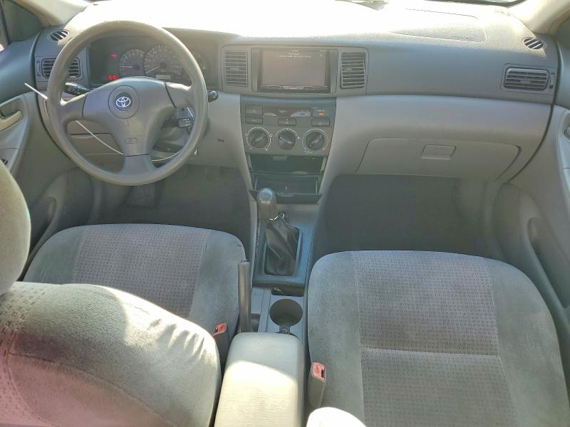Продаж на аукціоні авто 2008 Toyota Corolla, vin: 1NXBR32E58Z050188, номер лоту: 64450296