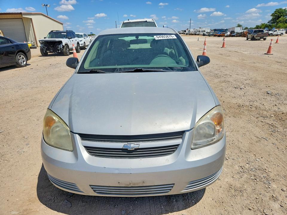 Продаж на аукціоні авто 2006 Chevrolet Cobalt, vin: 1G1AK55FX67866953, номер лоту: 64965876