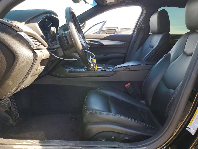 Продаж на аукціоні авто 2023 Cadillac Ct5, vin: 1G6DW5RK5P0120469, номер лоту: 66809376