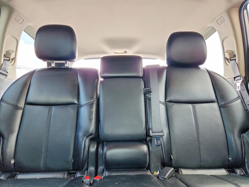 Aukcja sprzedaży 2020 Nissan Pathfinder, vin: 5N1DR2CN3LC595273, numer aukcji: 64302996