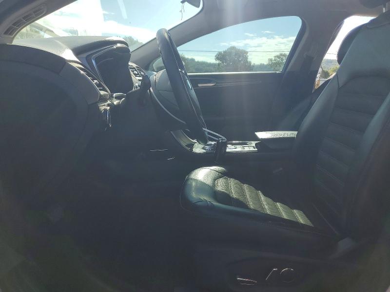 Продажа на аукционе авто 2017 Ford Fusion, vin: 3FA6P0H7XHR221873, номер лота: 65939756