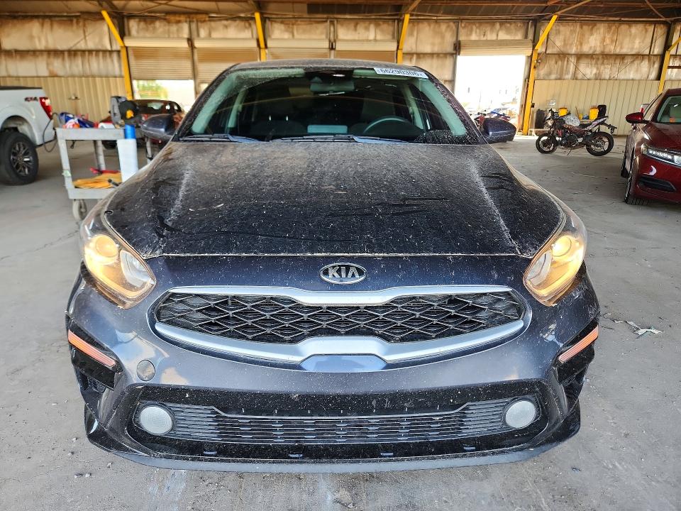 Aukcja sprzedaży 2021 Kia Forte, vin: 3KPF24AD8ME310665, numer aukcji: 66290306