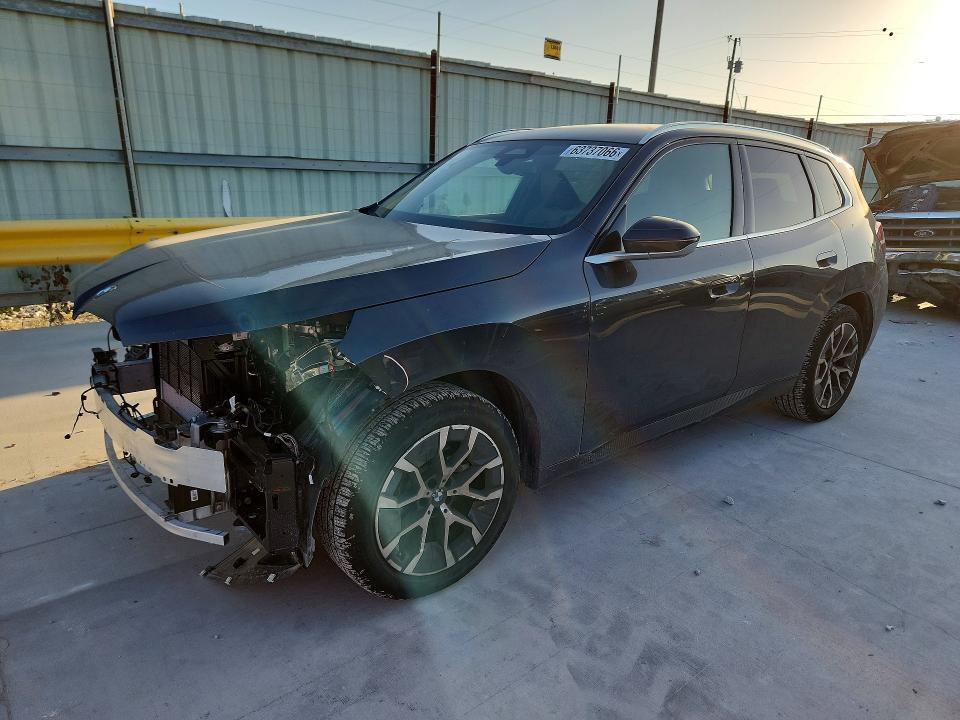 Продажа на аукционе авто 2026 Bmw X3, vin: 5UX53GP02T9440358, номер лота: 63737066