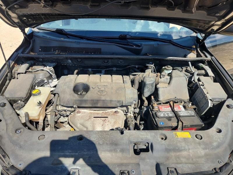 2012 Toyota Rav4 მანქანა იყიდება აუქციონზე, vin: 2T3BF4DV8CW228512, აუქციონის ნომერი: 65886426