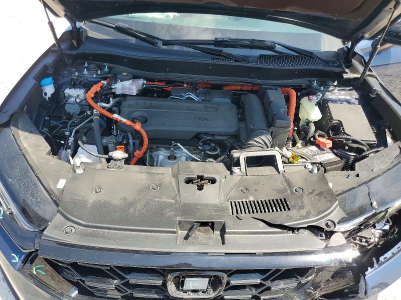 Продажа на аукционе авто 2025 Honda Cr-v, vin: 7FARS6H8XSE084707, номер лота: 66283436