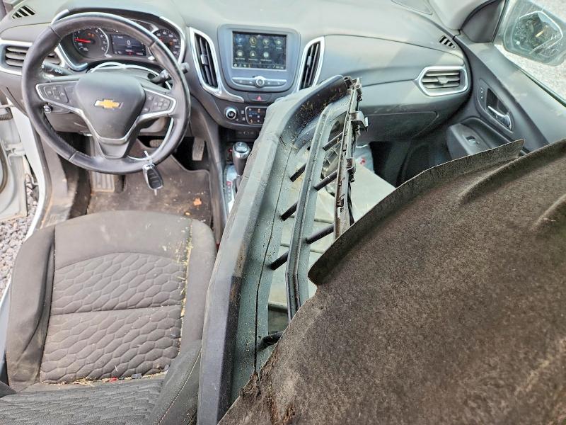 66304126 :رقم المزاد ، 2GNAXKEVXK6196661 vin ، 2019 Chevrolet Equinox مزاد بيع